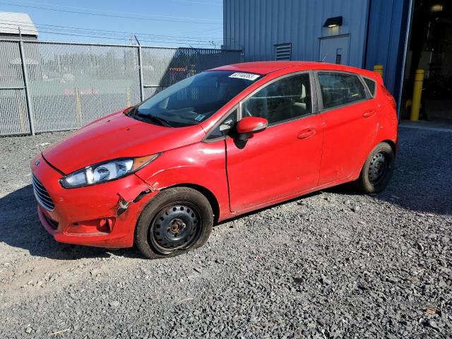 FORD FIESTA 2014 3fadp4ej8em105725