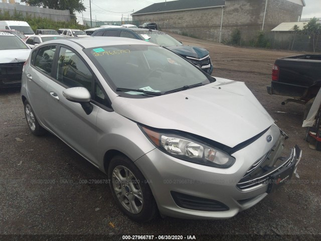 FORD FIESTA 2014 3fadp4ej8em107183