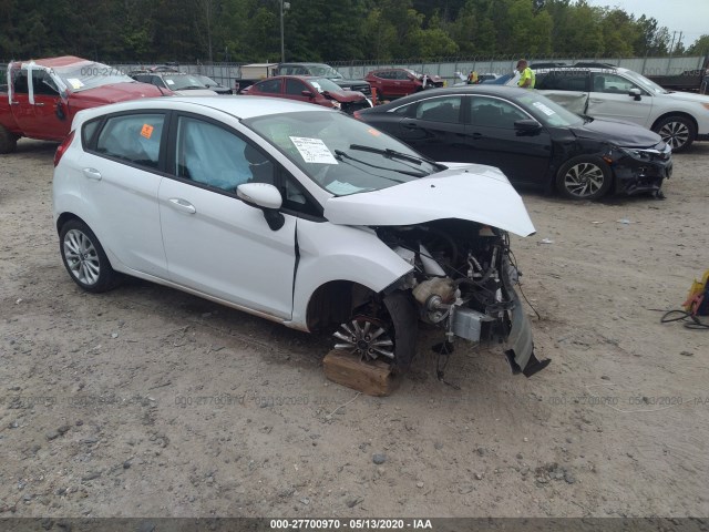 FORD FIESTA 2014 3fadp4ej8em107281