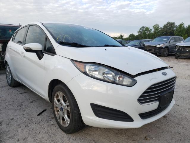 FORD FIESTA SE 2014 3fadp4ej8em108480