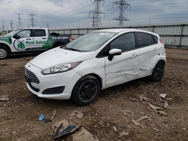 FORD FIESTA 2014 3fadp4ej8em114361