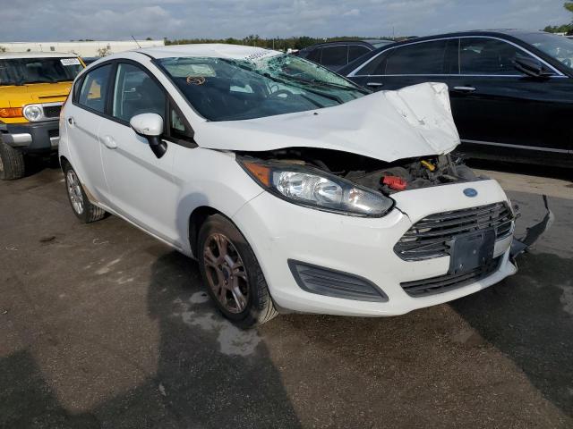 FORD FIESTA SE 2014 3fadp4ej8em114621