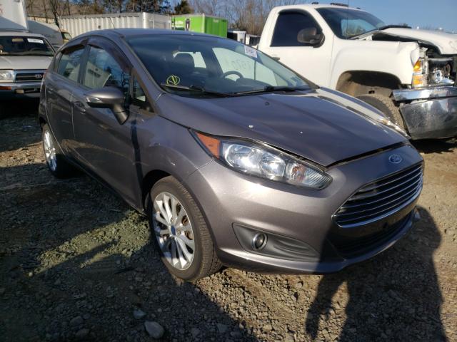 FORD FIESTA SE 2014 3fadp4ej8em117194