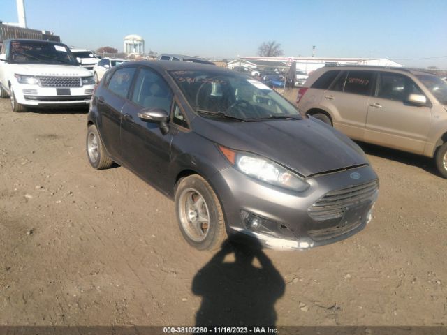 FORD FIESTA 2014 3fadp4ej8em121536