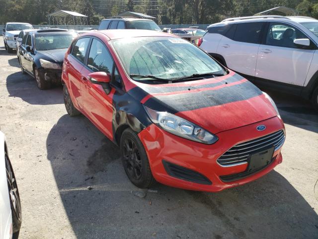 FORD FIESTA SE 2014 3fadp4ej8em122069