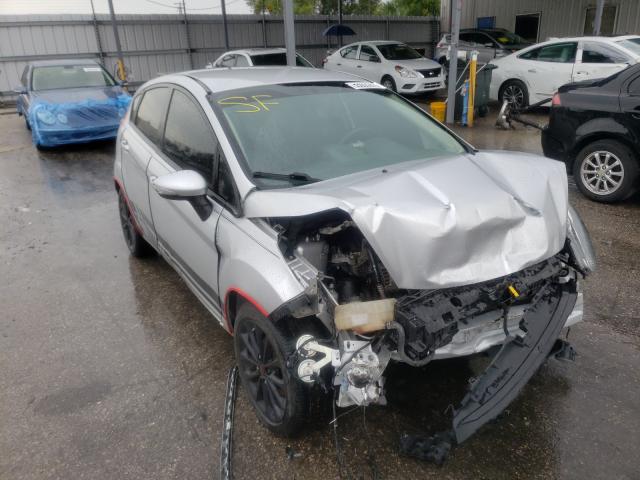 FORD FIESTA SE 2014 3fadp4ej8em139079