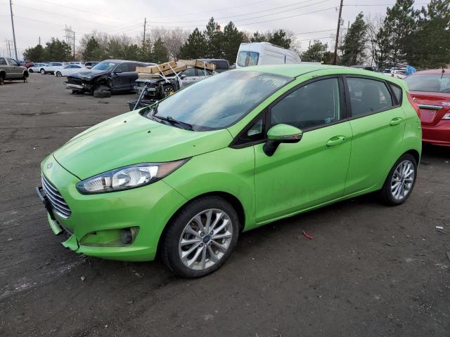 FORD FIESTA 2014 3fadp4ej8em139132