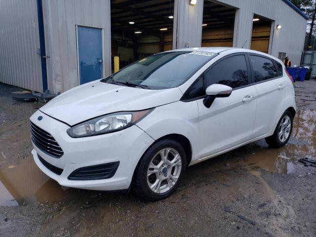 FORD FIESTA SE 2014 3fadp4ej8em140040