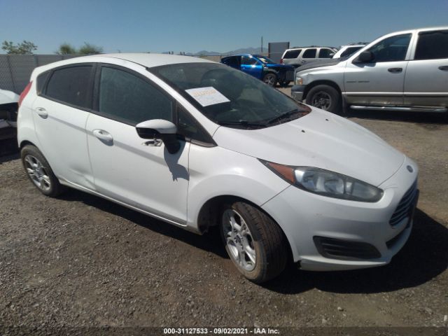 FORD FIESTA 2014 3fadp4ej8em154410