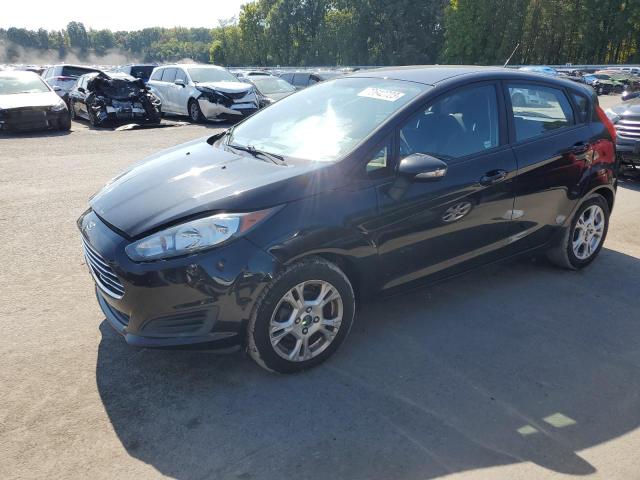 FORD FIESTA SE 2014 3fadp4ej8em159350