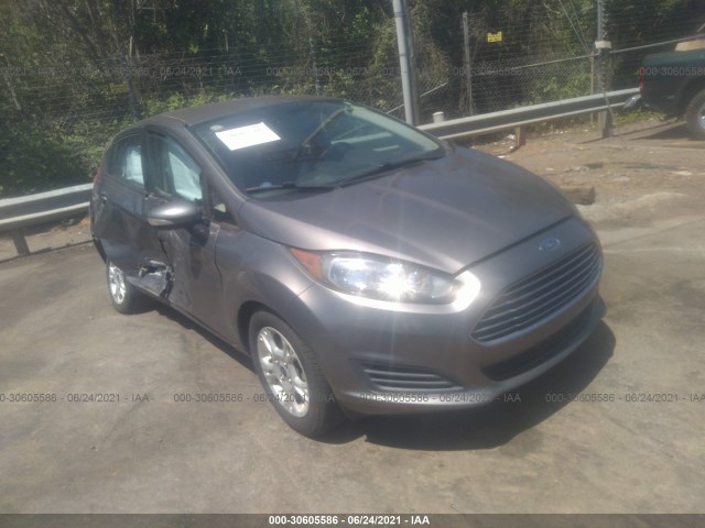 FORD FIESTA 2014 3fadp4ej8em168372