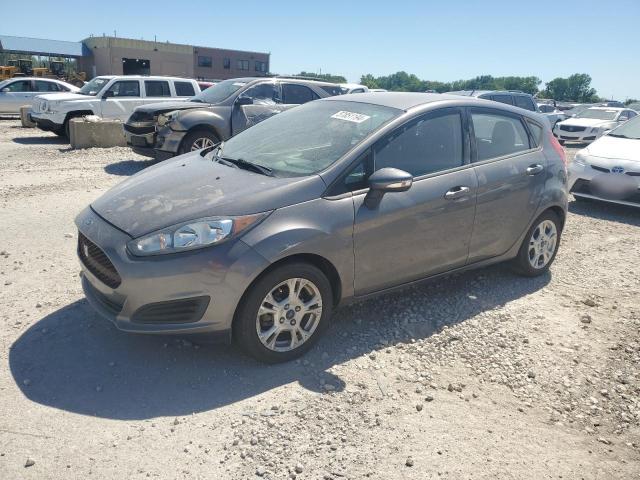 FORD FIESTA 2014 3fadp4ej8em177444