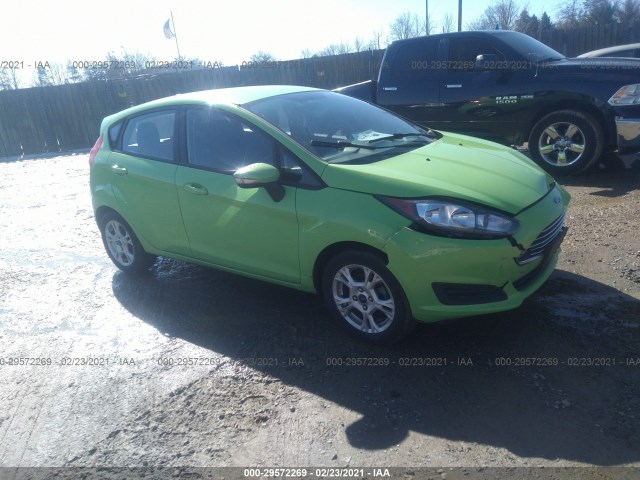 FORD FIESTA 2014 3fadp4ej8em179629