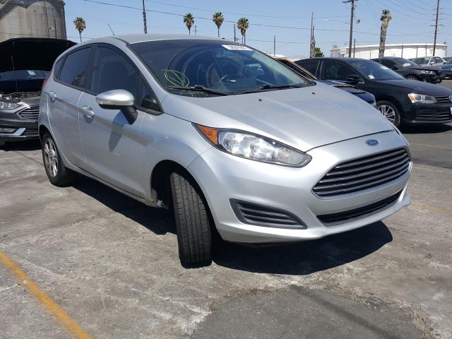 FORD FIESTA SE 2014 3fadp4ej8em186676