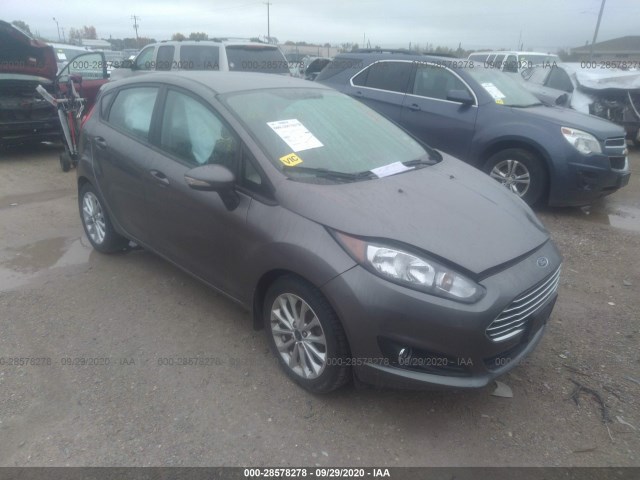 FORD FIESTA 2014 3fadp4ej8em190601