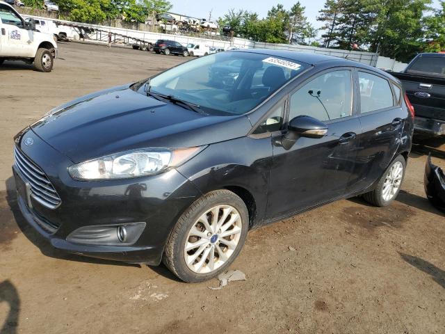 FORD FIESTA 2014 3fadp4ej8em194731