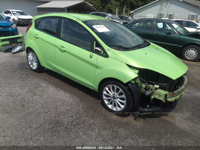 FORD FIESTA 2014 3fadp4ej8em202780