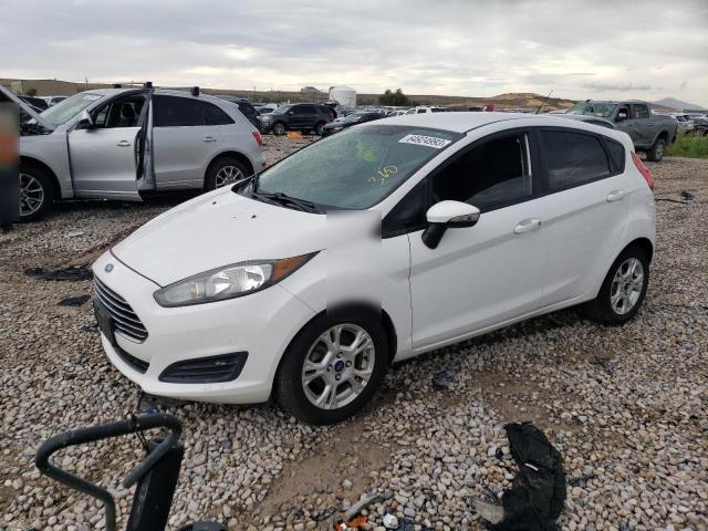 FORD FIESTA SE 2014 3fadp4ej8em203704