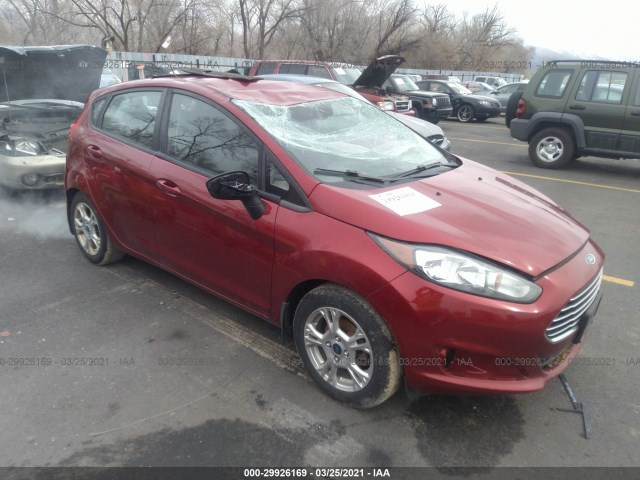 FORD FIESTA 2014 3fadp4ej8em206070