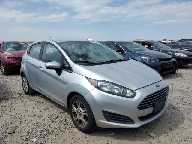 FORD FIESTA SE 2014 3fadp4ej8em212077