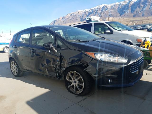 FORD FIESTA SE 2014 3fadp4ej8em212130