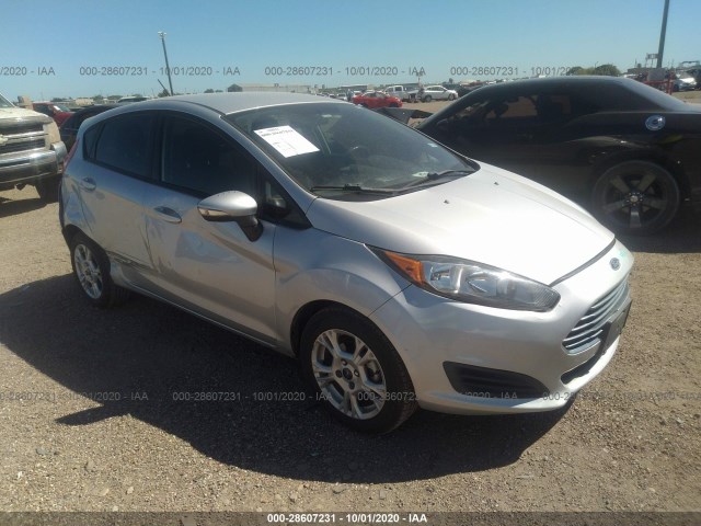 FORD FIESTA 2014 3fadp4ej8em216579