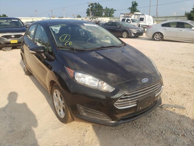 FORD FIESTA SE 2014 3fadp4ej8em217733