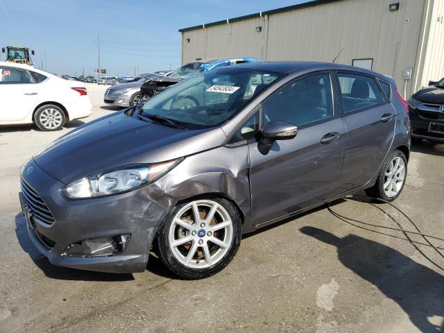 FORD FIESTA 2014 3fadp4ej8em227811