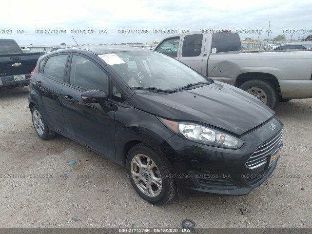 FORD FIESTA 2014 3fadp4ej8em236105