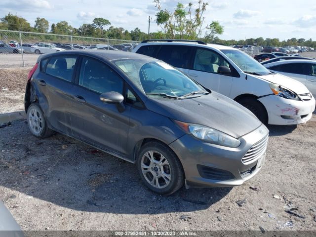 FORD FIESTA 2014 3fadp4ej8em241353