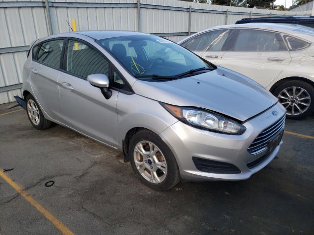 FORD FIESTA SE 2014 3fadp4ej8em243958