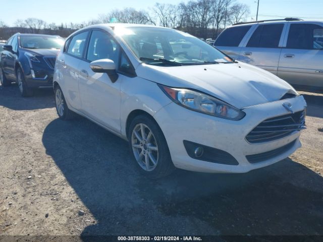 FORD FIESTA 2015 3fadp4ej8fm101658