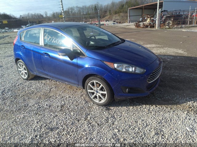 FORD FIESTA 2015 3fadp4ej8fm106035