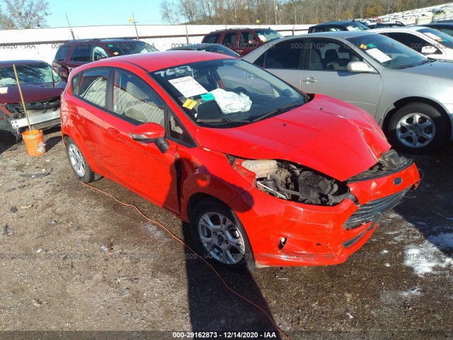 FORD FIESTA 2015 3fadp4ej8fm111168