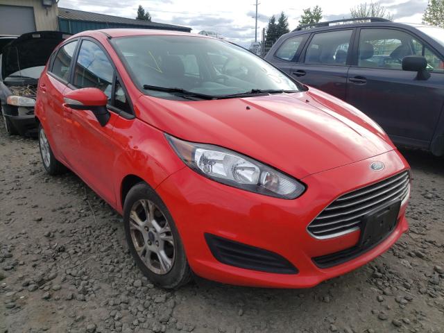 FORD FIESTA SE 2015 3fadp4ej8fm111283