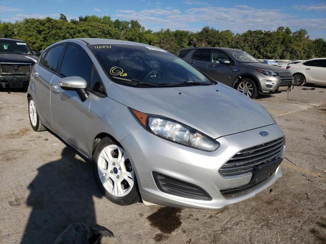 FORD FIESTA SE 2015 3fadp4ej8fm111431