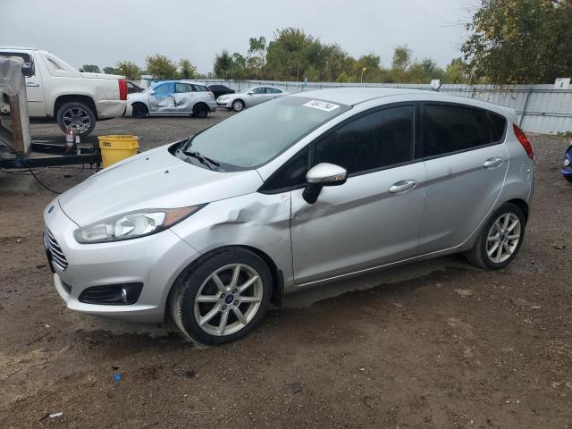 FORD FIESTA SE 2015 3fadp4ej8fm112546