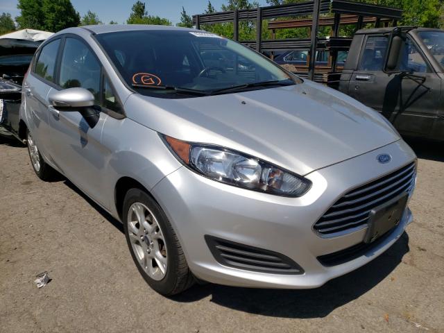 FORD FIESTA SE 2015 3fadp4ej8fm115334