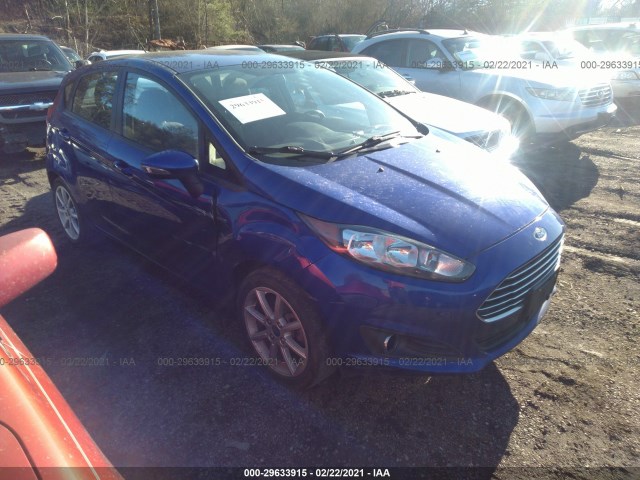 FORD FIESTA 2015 3fadp4ej8fm120727