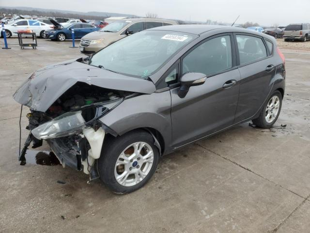 FORD FIESTA 2015 3fadp4ej8fm123451