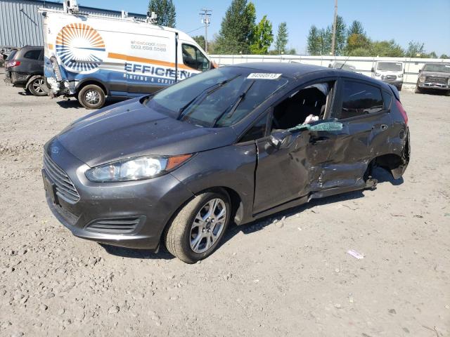 FORD FIESTA SE 2015 3fadp4ej8fm123966