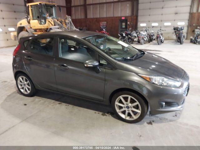 FORD FIESTA 2015 3fadp4ej8fm127287