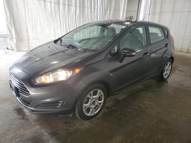 FORD FIESTA SE 2015 3fadp4ej8fm128679