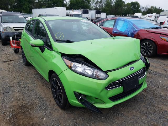 FORD FIESTA SE 2015 3fadp4ej8fm137902