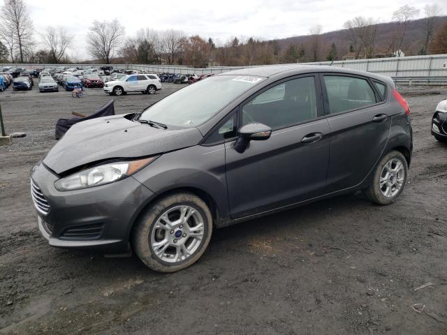 FORD FIESTA SE 2015 3fadp4ej8fm140699