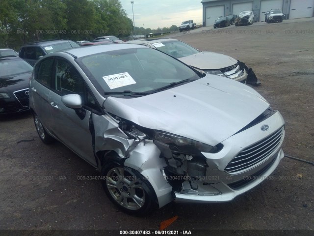 FORD FIESTA 2015 3fadp4ej8fm141349