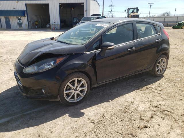 FORD FIESTA 2015 3fadp4ej8fm141609