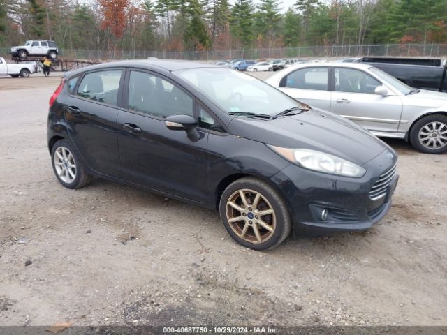 FORD FIESTA 2015 3fadp4ej8fm146762