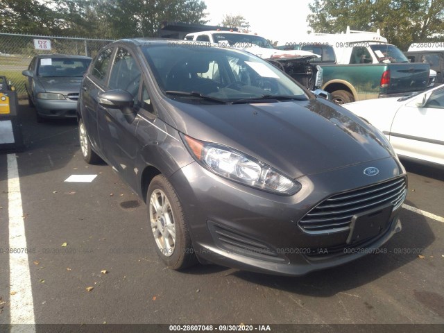 FORD FIESTA 2015 3fadp4ej8fm147930