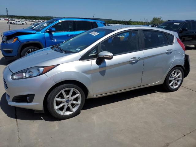 FORD FIESTA SE 2015 3fadp4ej8fm153601